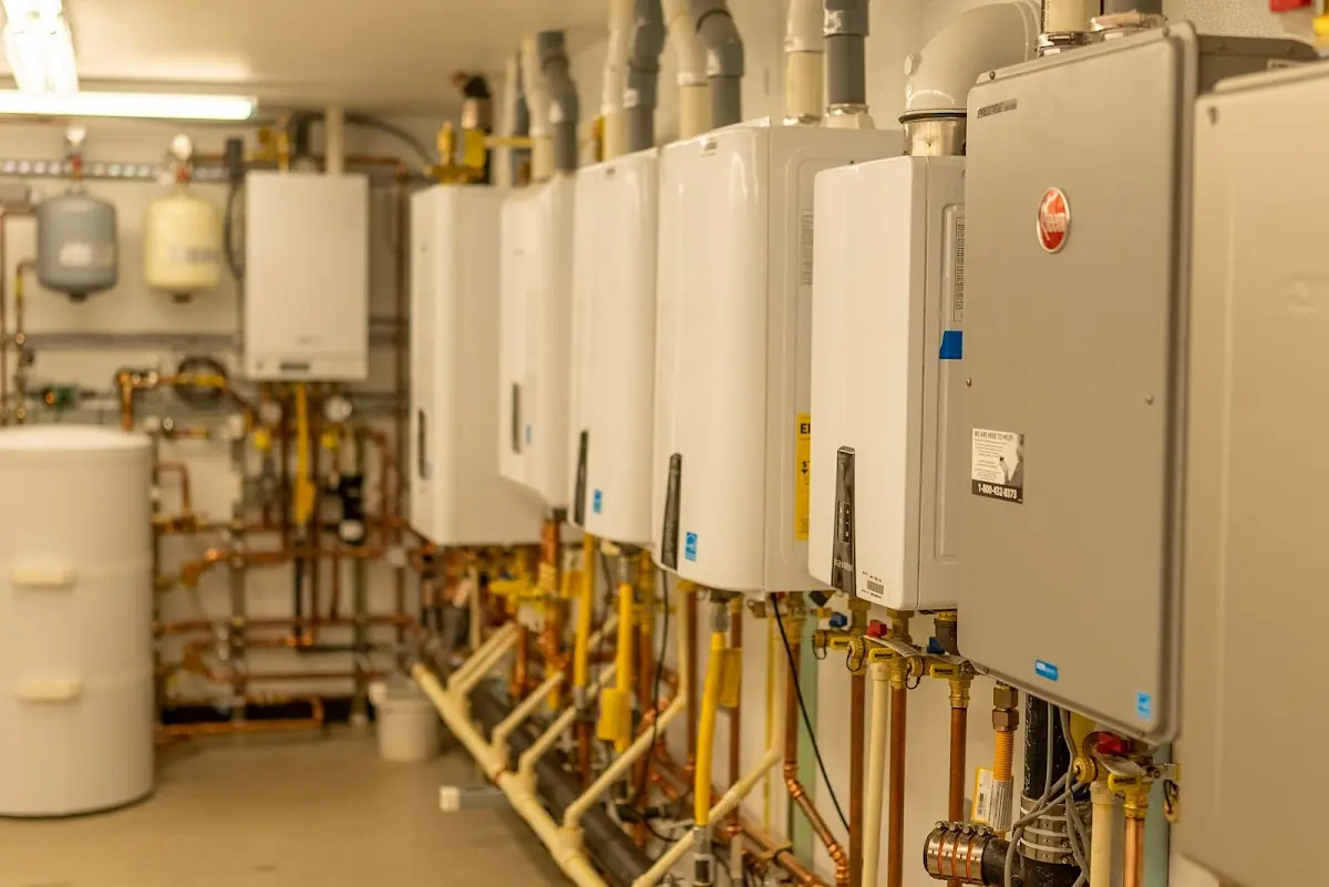 Shower Installation in Thompson, CT